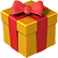 gift icon
